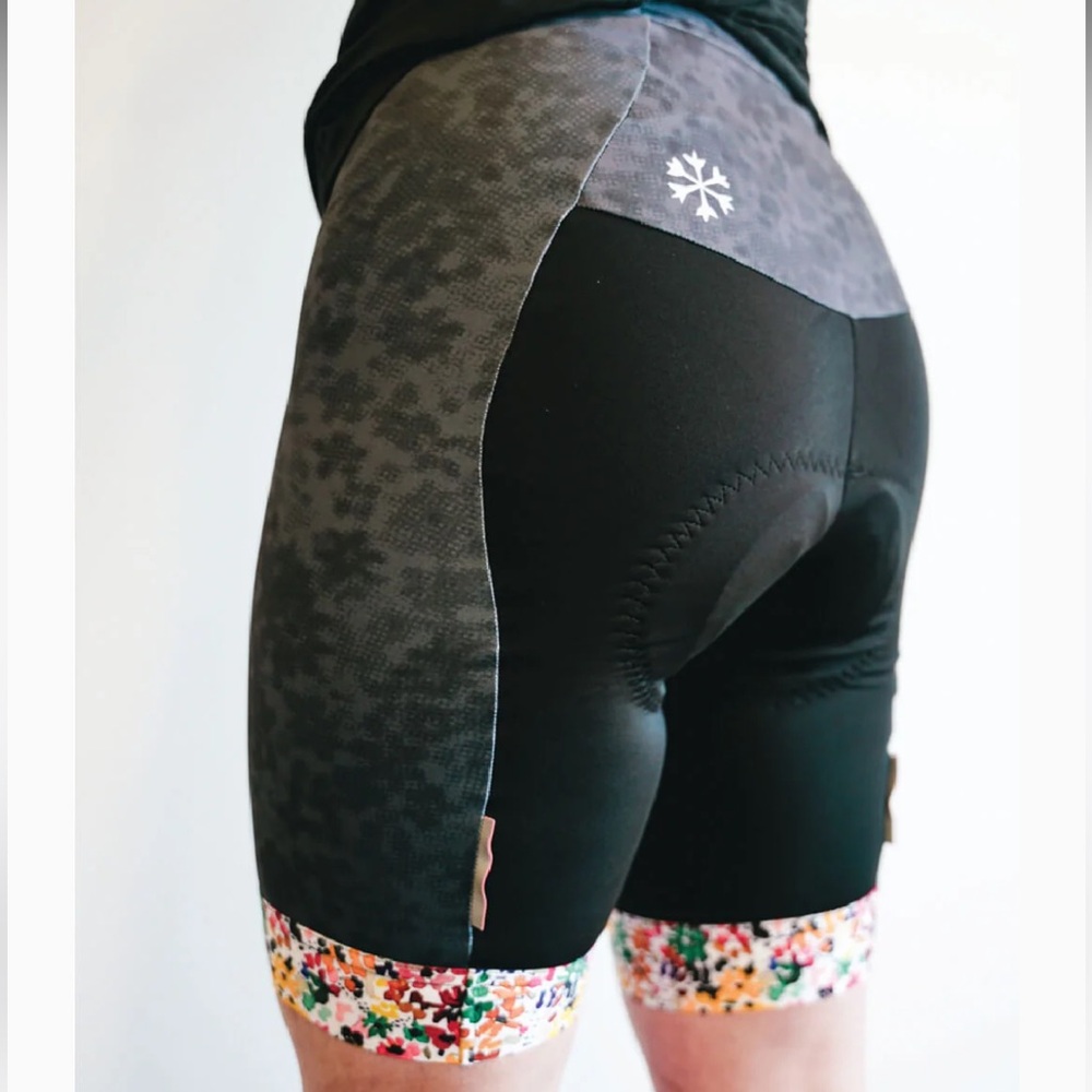 NWOT Skida Bike Short - Giordana Vero Pro Chammy